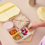 depósitos Snack Tubs – berry