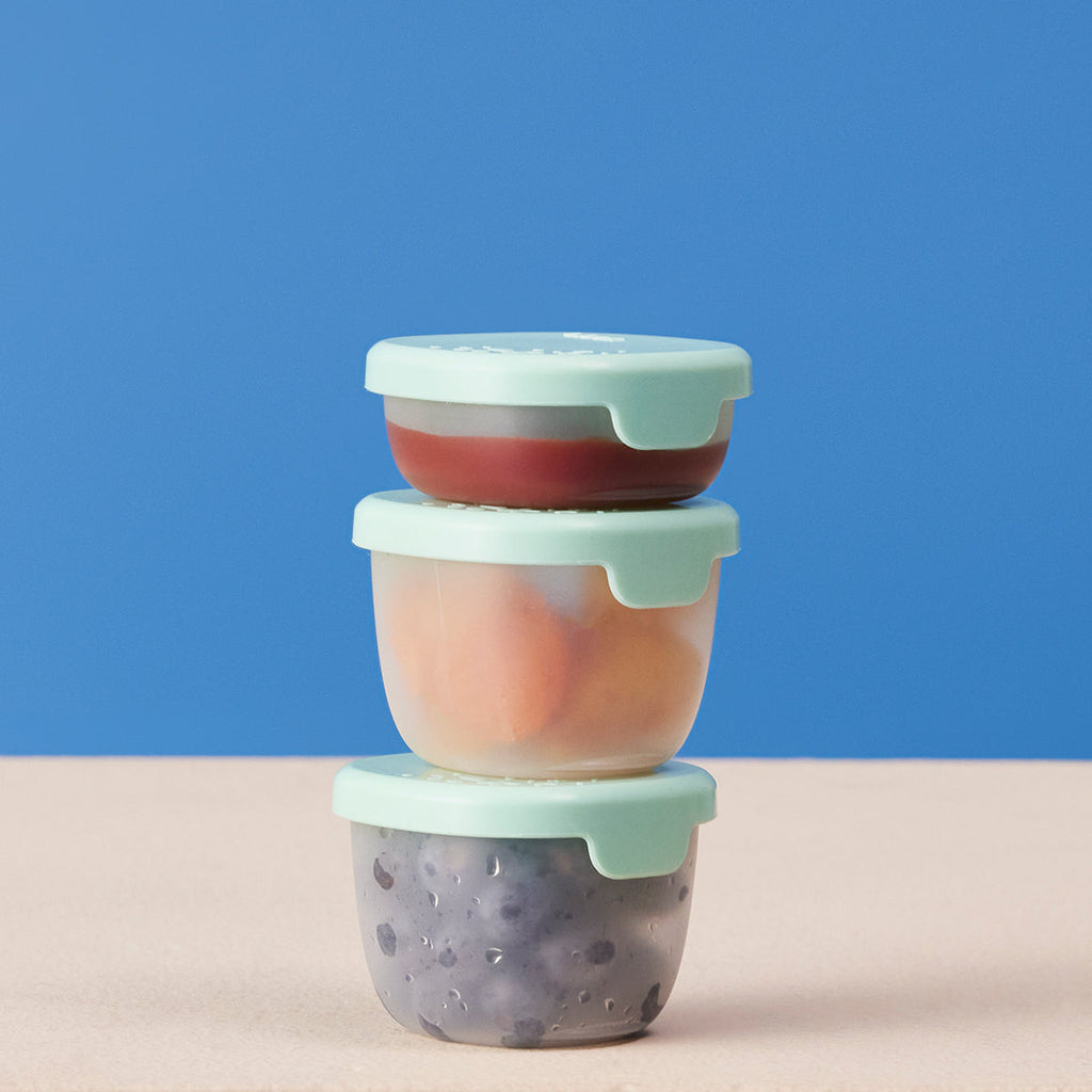 depósitos Snack Tubs - forest
