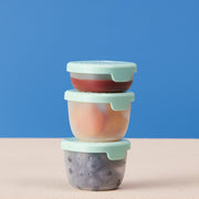 depósitos Snack Tubs - forest