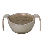 dispensador merienda 3 en 1 Sip + Snack - latte