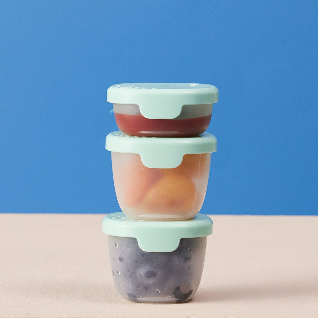 depósitos Snack Tubs - forest