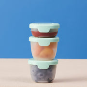 depósitos Snack Tubs - forest