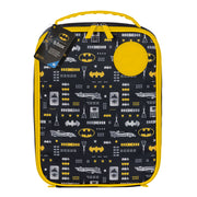 bolsa térmica para el almuerzo - Batman