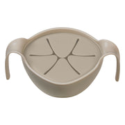 dispensador merienda 3 en 1 Sip + Snack - latte