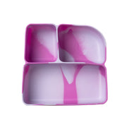 silicone bento buddy | lunchbox - cosmic