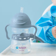 correa anticaídas para tazas Connect a Cup – ocean