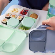 depósitos Snack Tubs - forest