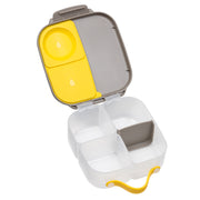 mini lunchbox - Batman