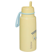  botella térmica con boquilla plegable y asa 1 litro – Looney Tunes