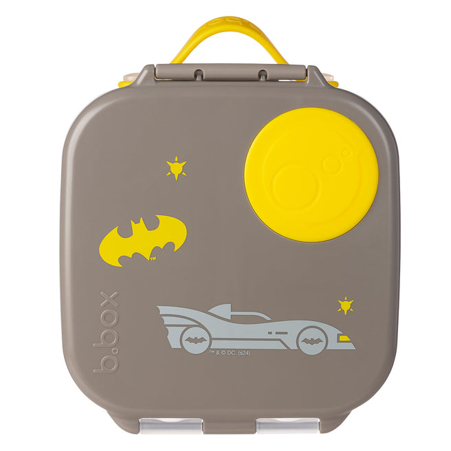 Batman Mini Lunchbox