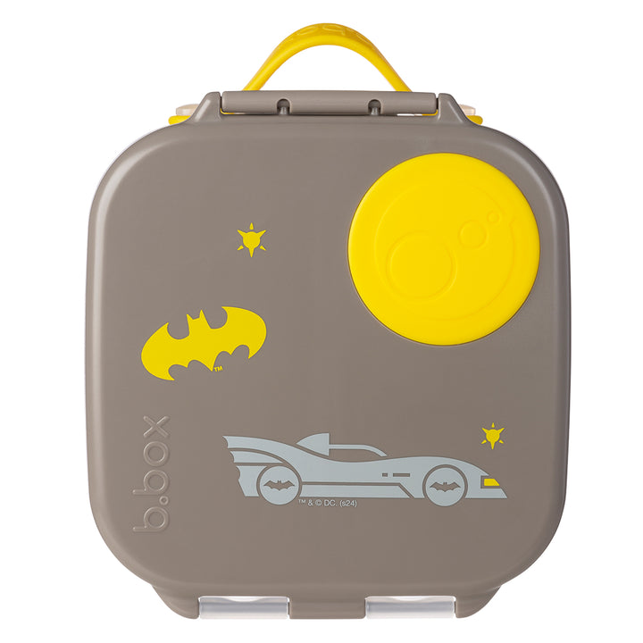 Batman Mini Lunchbox