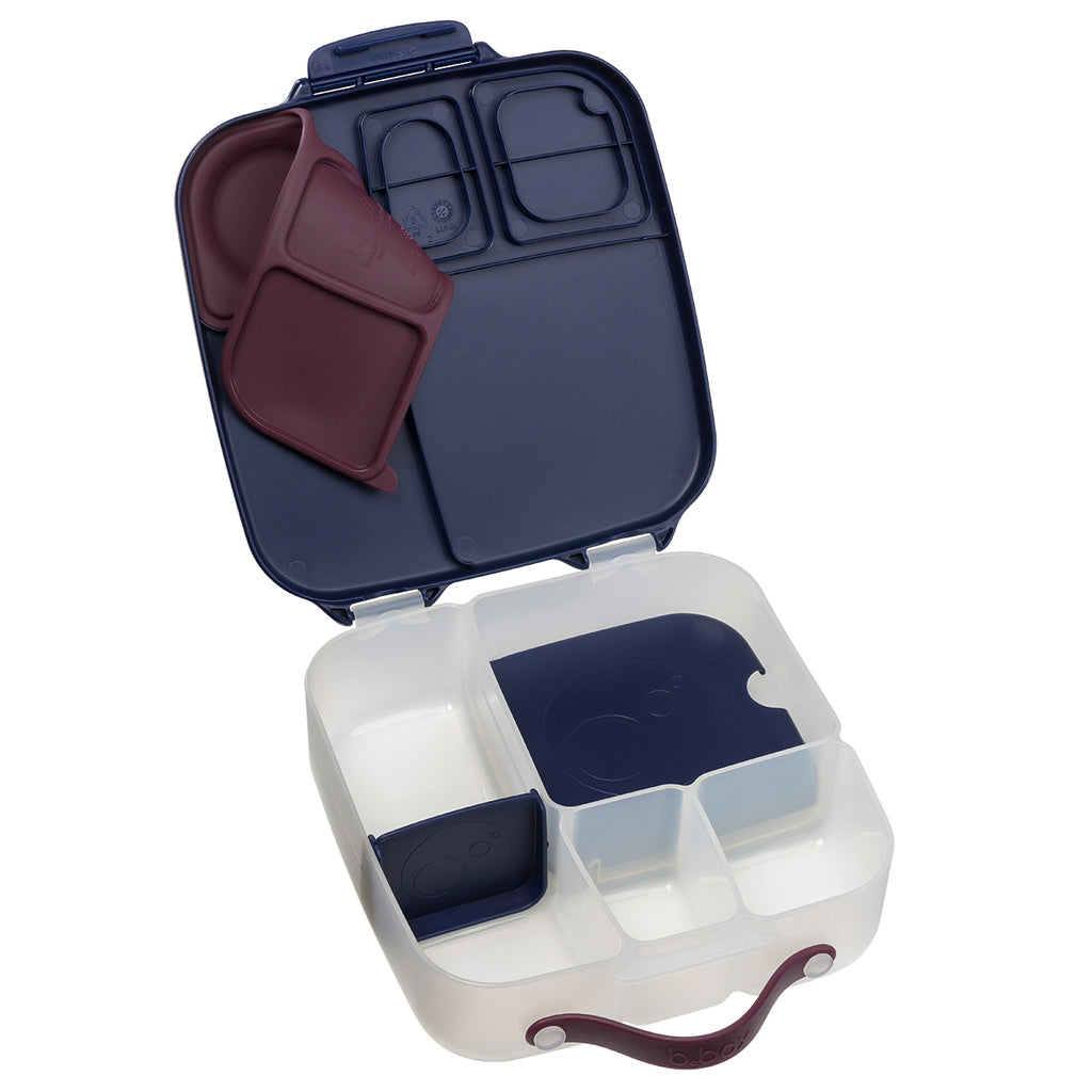 lunchbox - Harry Potter