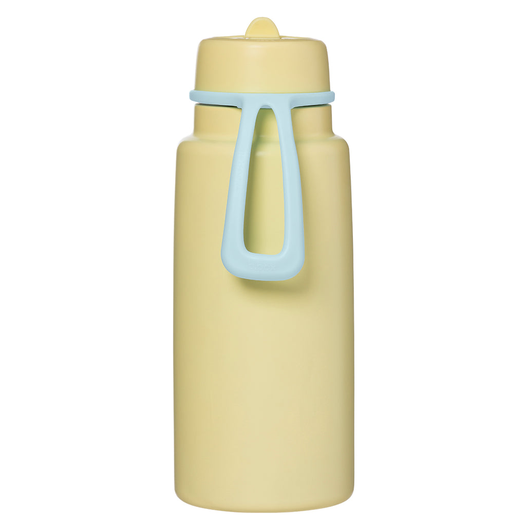  botella térmica con boquilla plegable y asa 1 litro – Looney Tunes