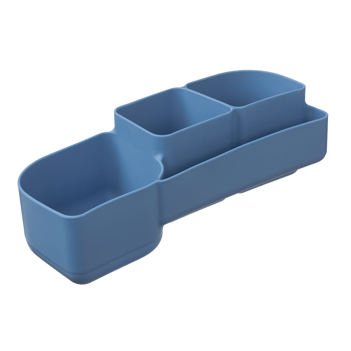 bandeja de silicona bento | lunchbox - ocean