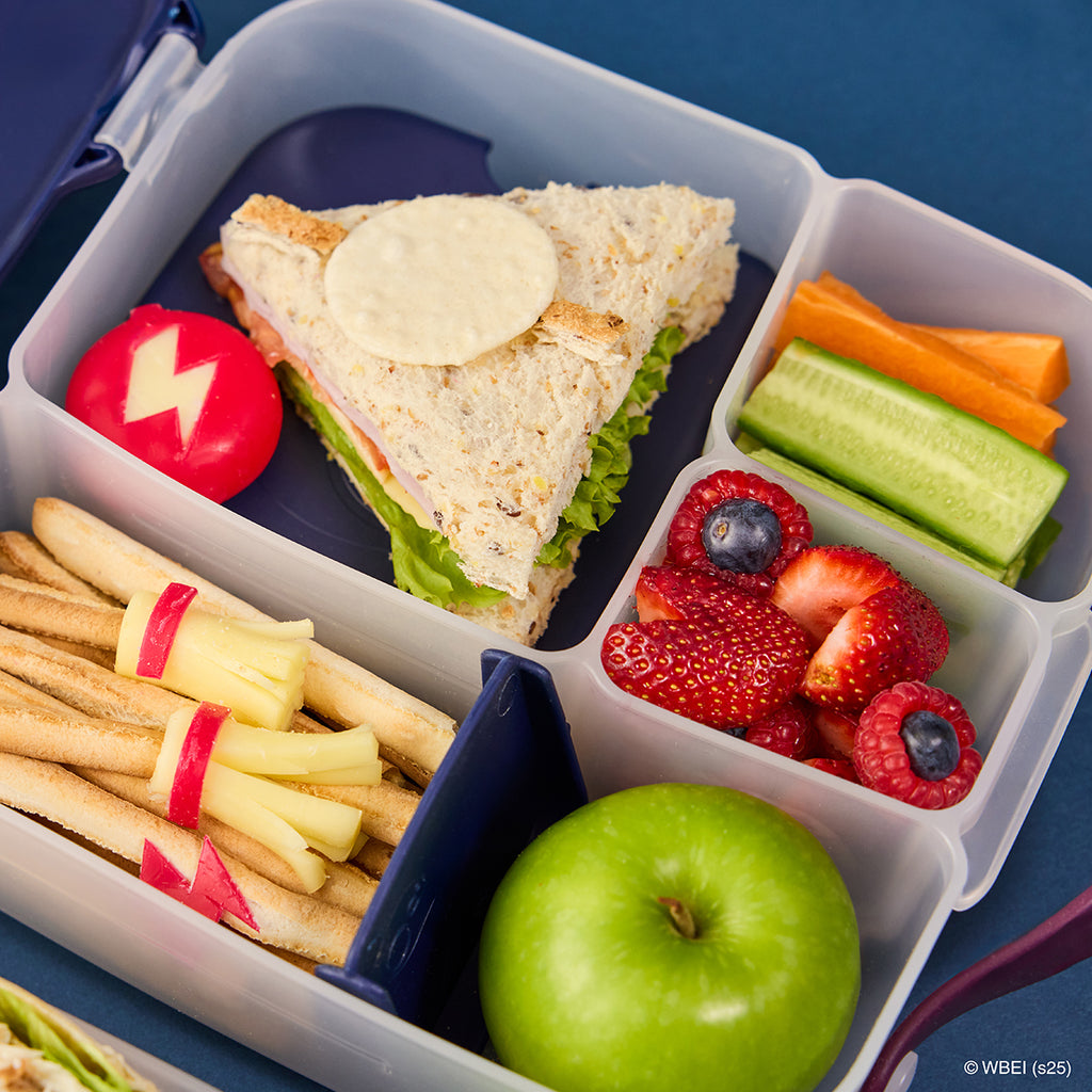 lunchbox - Harry Potter