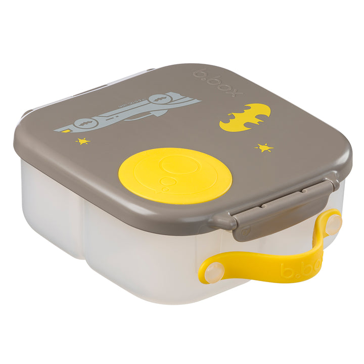 Batman Mini Lunchbox