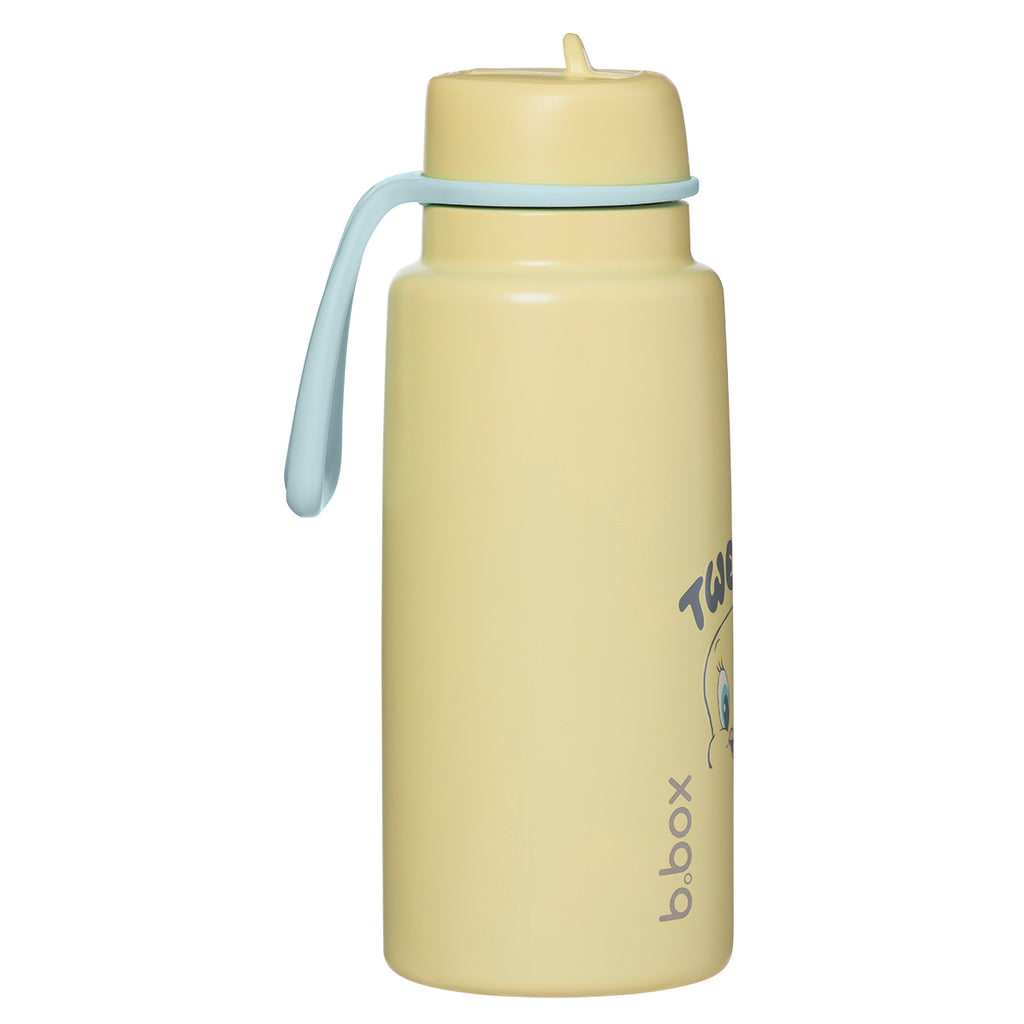  botella térmica con boquilla plegable y asa 1 litro – Looney Tunes