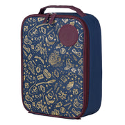 bolsa térmica flexible para el almuerzo - Harry Potter