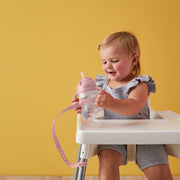 correa anticaídas para tazas Connect a Cup – blush