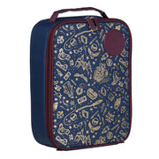 bolsa térmica flexible para el almuerzo - Harry Potter