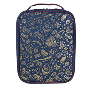 bolsa térmica flexible para el almuerzo - Harry Potter