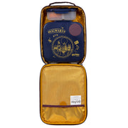 bolsa térmica flexible para el almuerzo - Harry Potter