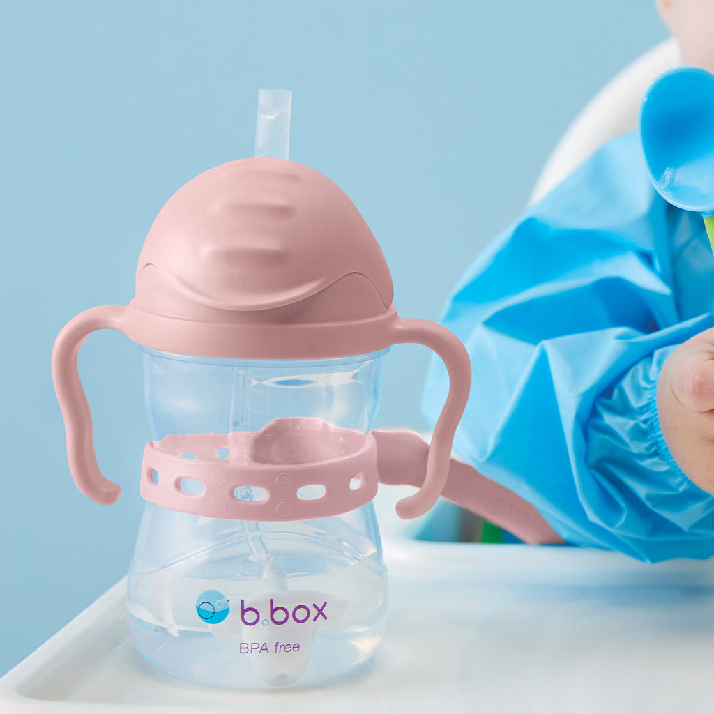 correa anticaídas para tazas Connect a Cup – blush