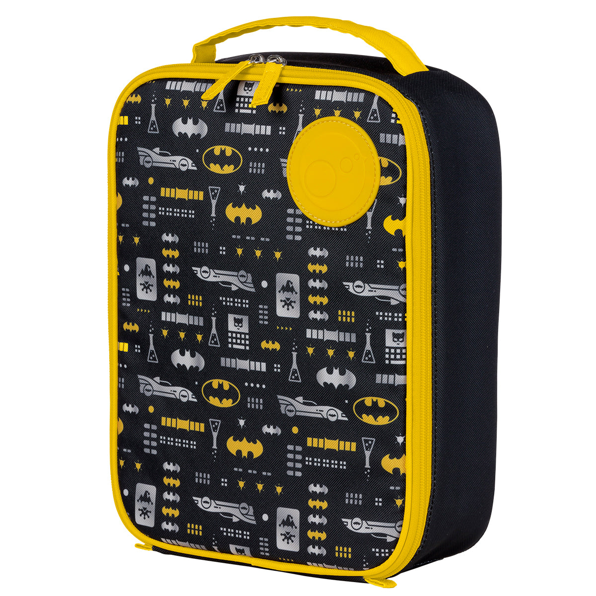 bolsa térmica para el almuerzo - Batman