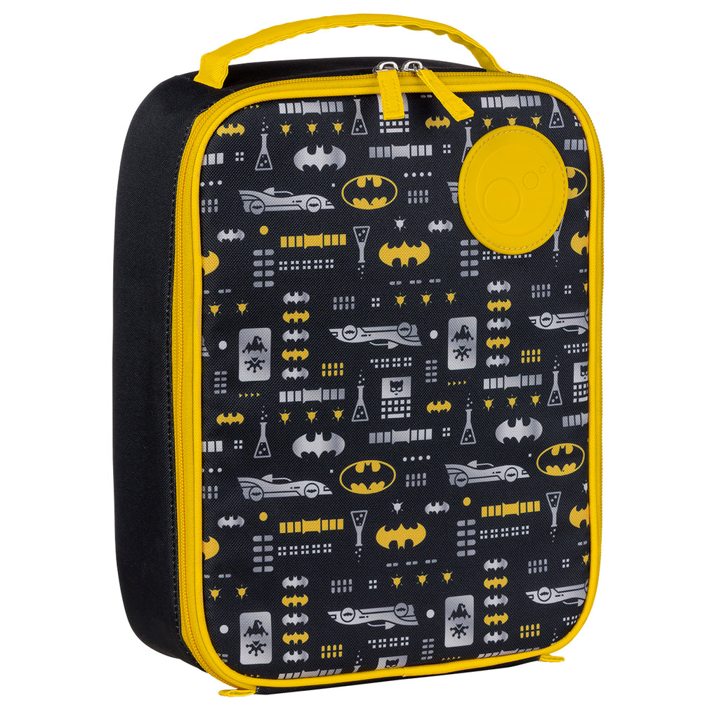 bolsa térmica para el almuerzo - Batman