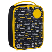 bolsa térmica para el almuerzo - Batman