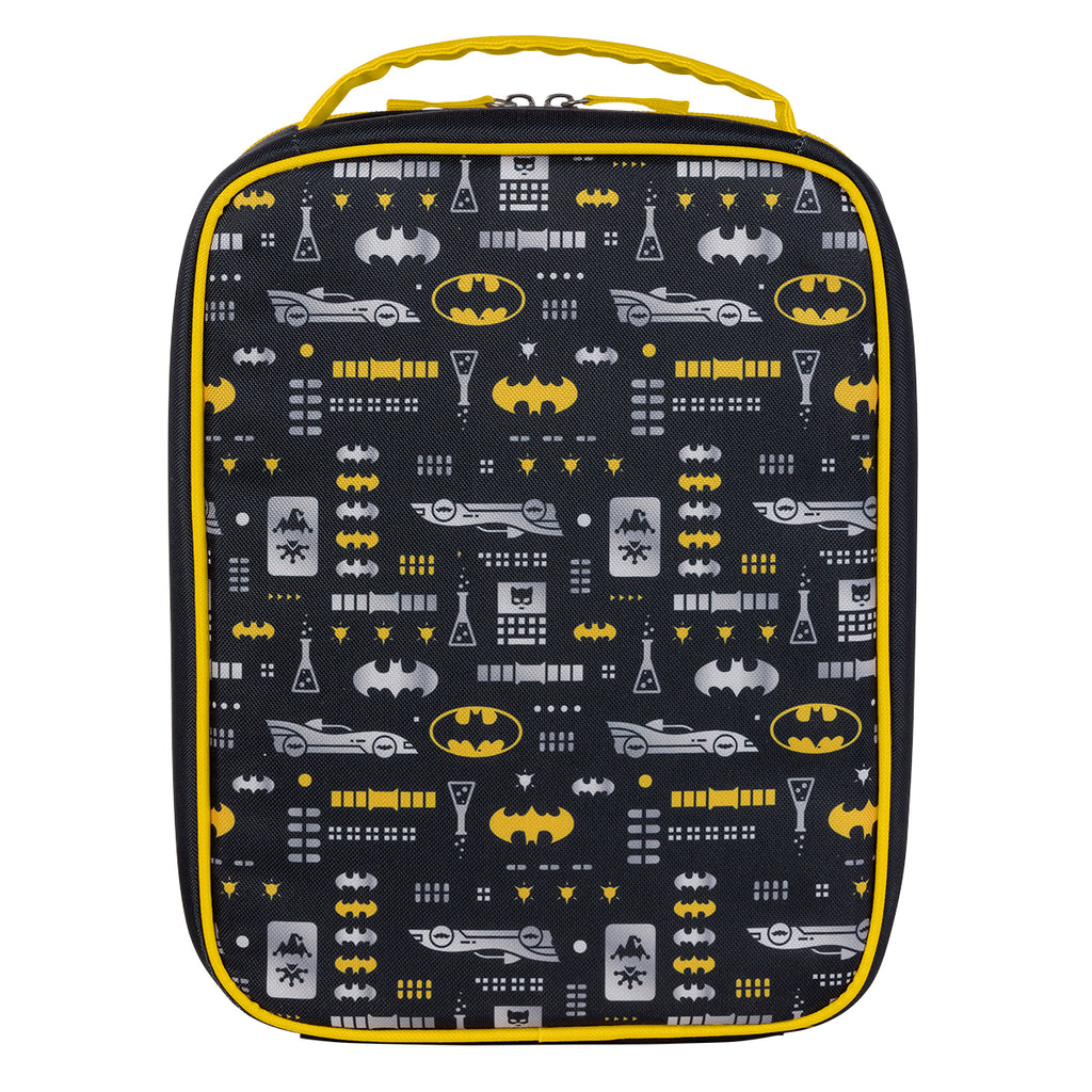 bolsa térmica para el almuerzo - Batman