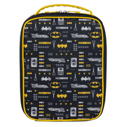 bolsa térmica para el almuerzo - Batman