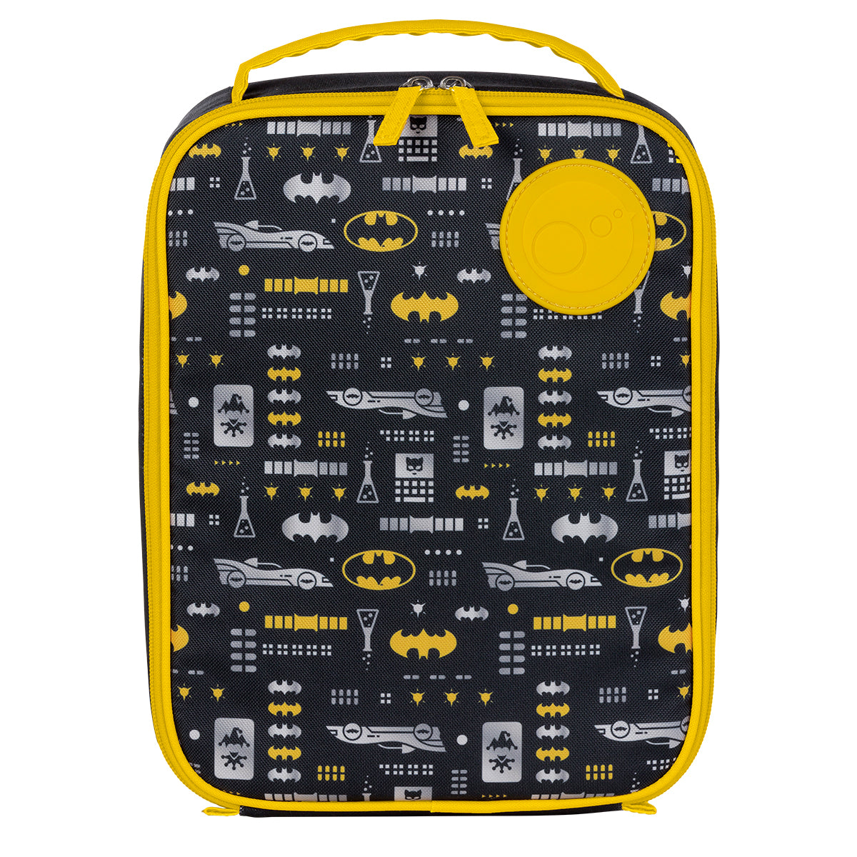 bolsa térmica para el almuerzo - Batman