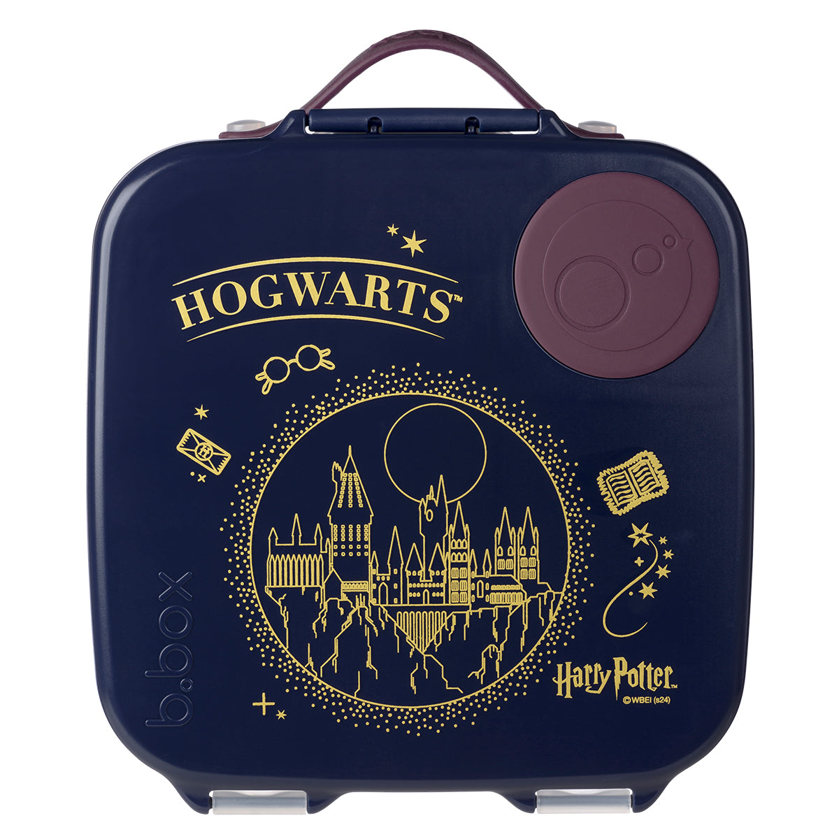 lunchbox - Harry Potter