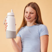 protector de botella de 1L - shadow