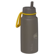 botella térmica con boquilla plegable y asa 1 litro – Batman