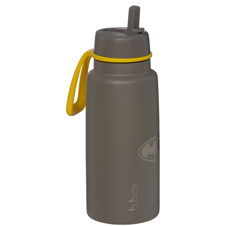 Batman Insulated  Flip Top