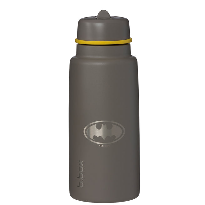 Batman Insulated  Flip Top