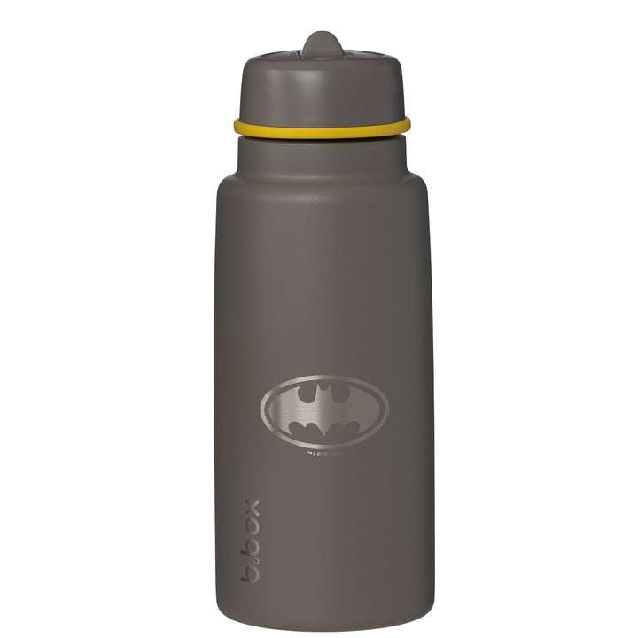 Batman Insulated  Flip Top