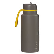 botella térmica con boquilla plegable y asa 1 litro – Batman