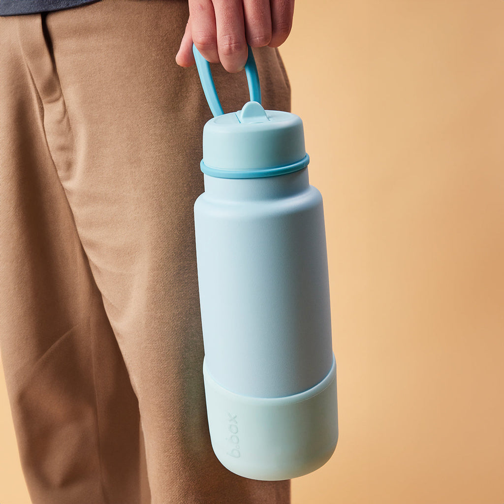 protector de botella de 1L - lagoon