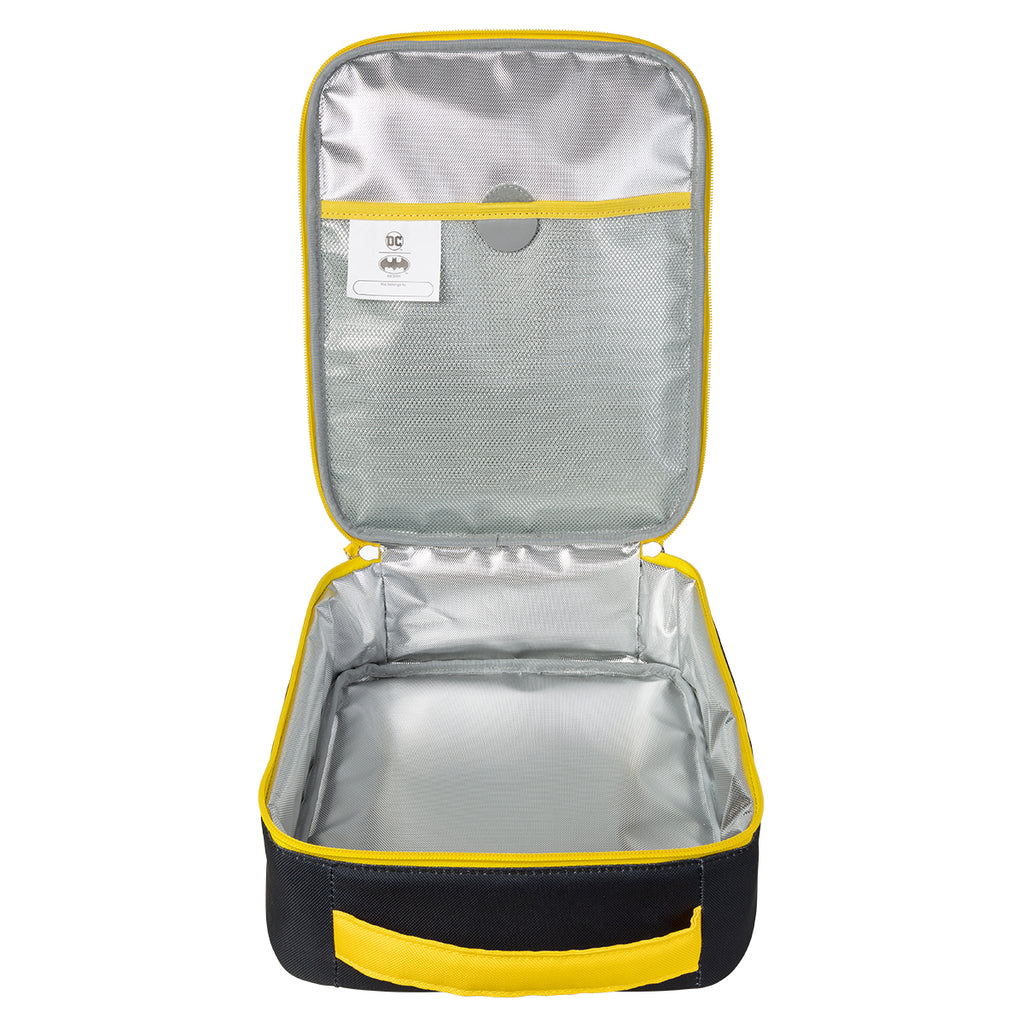 bolsa térmica para el almuerzo - Batman