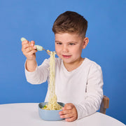 suction bowl duo - ocean