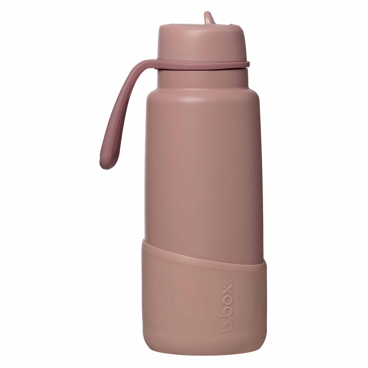protector de botella de 1L - berry smoothie