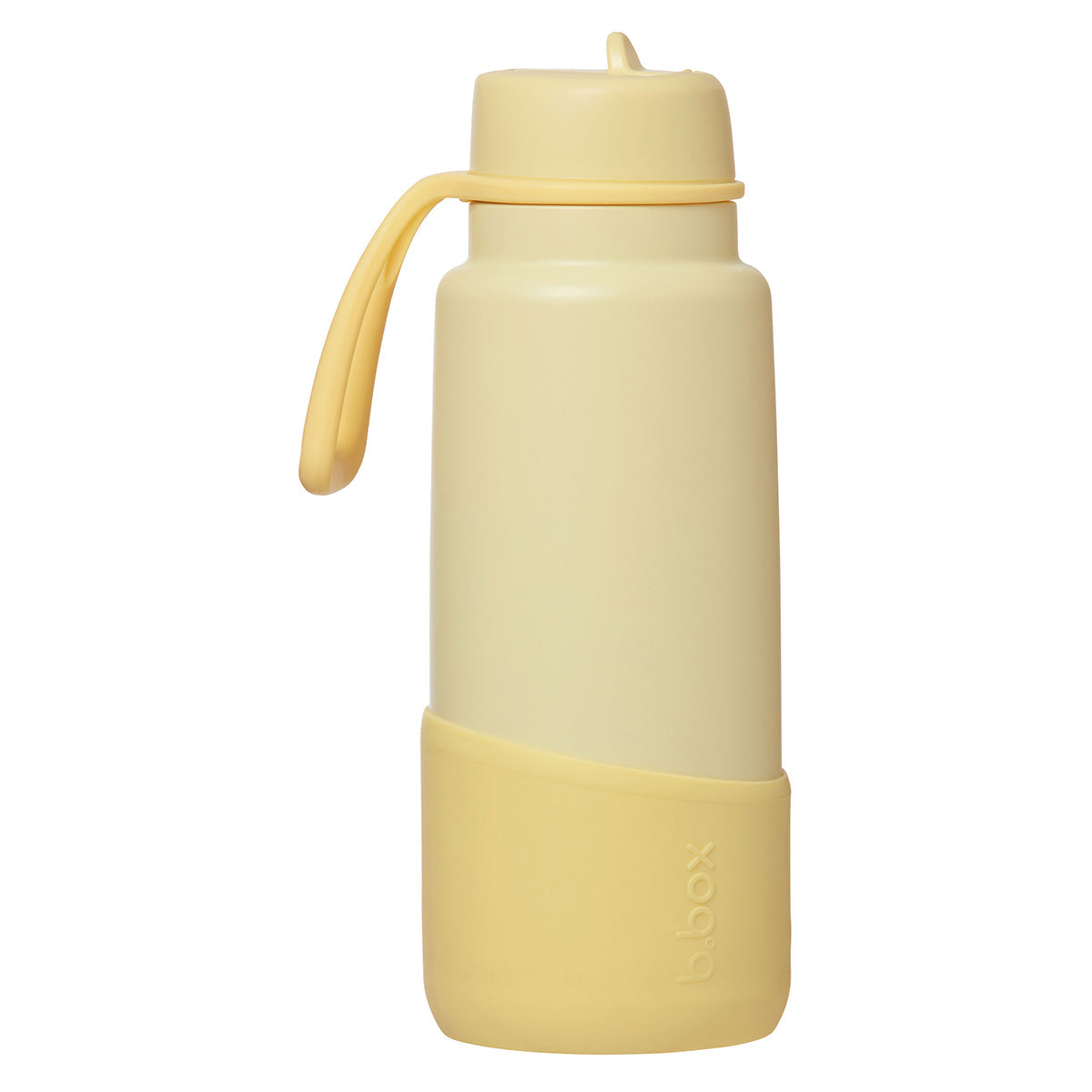 protector de botella de 1L - lemon twist