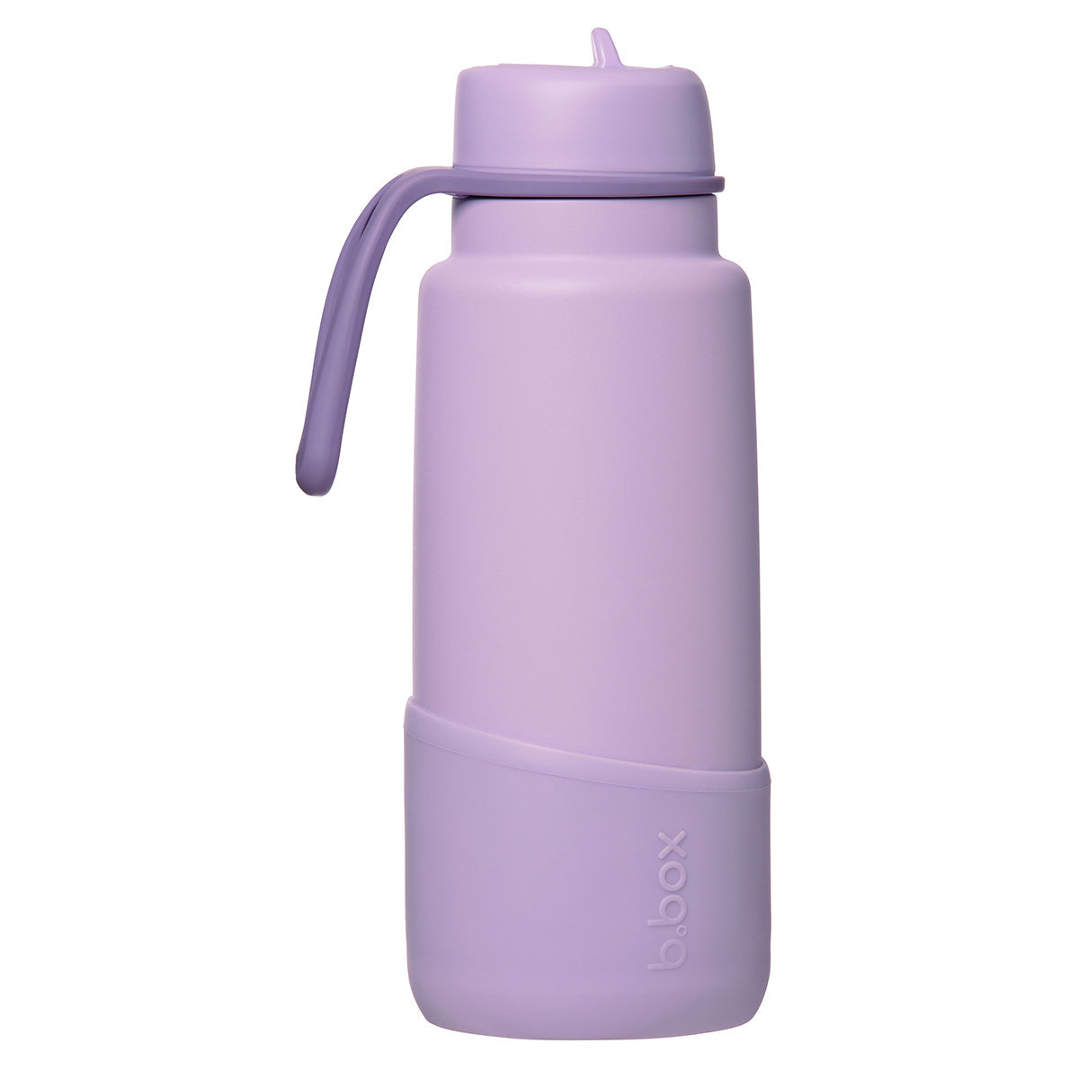 protector de botella de 1L - lilac love