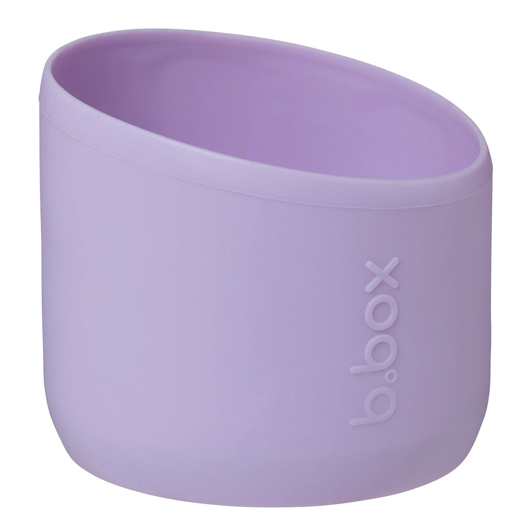 protector de botella de 1L - lilac love