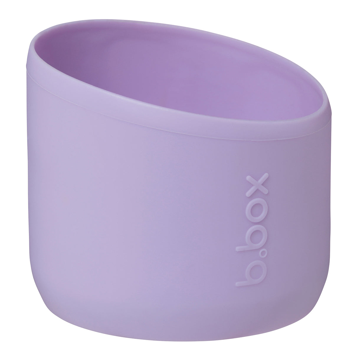 protector de botella de 1L - lilac love