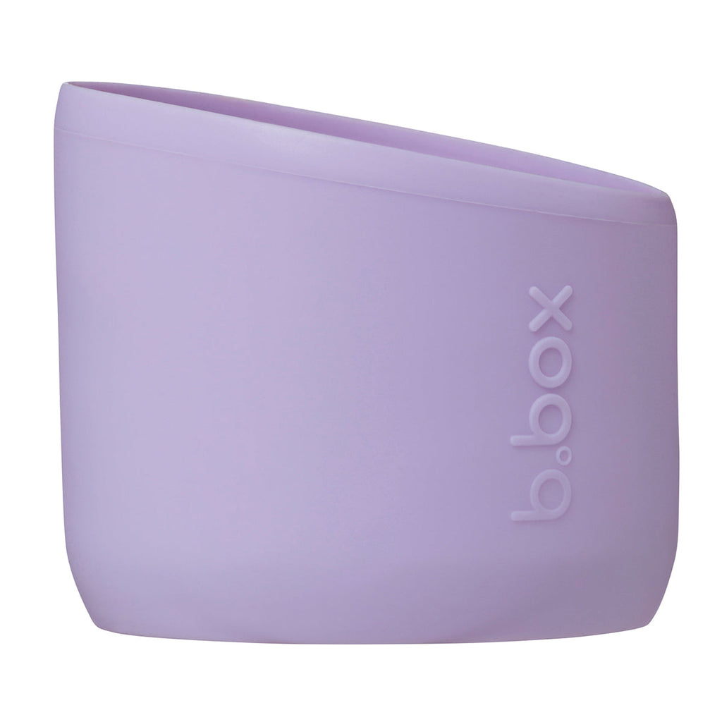 protector de botella de 1L - lilac love