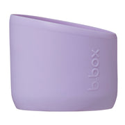 protector de botella de 1L - lilac love